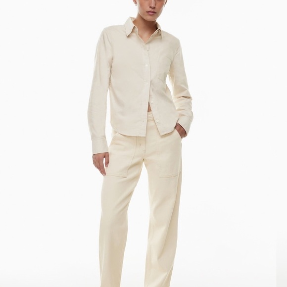 Aritzia Pants - Aritzia Women's utility pants Sz 2